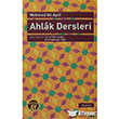 Ahlak Dersleri Büyüyen Ay Yayınları