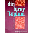 Din, Birey ve Toplum Aka Kitabevi