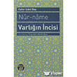Nur-name Varln ncisi Byyen Ay Yaynlar