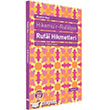 Hikemr Rufaiyye Rufai Hikmetleri Byyen Ay Yaynlar