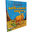 Geyik le Kurbaa Kardeler Boyut Yayn Grubu