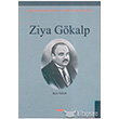Ziya Gkalp Aka Kitabevi