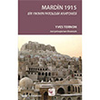 Mardin 1915 Belge Yaynlar