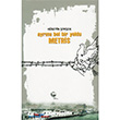 Ayrm Bol Bir Yoldu Metris Belge Yaynlar