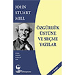 zgrlk stne ve Seme Yazlar Belge Yaynlar