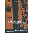 stenmeyen Adam Belge Yaynlar