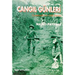 Cangl Gnleri Guetemala`nn Gizli Sava Belge Yaynlar