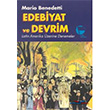 Edebiyat ve Devrim Belge Yaynlar