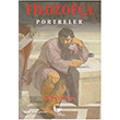 Filozofa 3 Portreler Belge Yaynlar