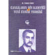 Canllarn Diyalektii ve Yeni Evrim Teorisi Belge Yaynlar