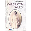 Kalderon Ailesi Belge Yaynlar