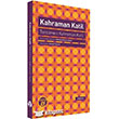 Kahraman Katil Byyen Ay Yaynlar