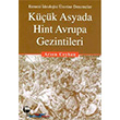 Kk Asyada Hint Avrupa Gezintileri Belge Yaynlar