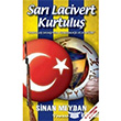 Sar Lacivert Kurtulu Kurtulu Sava`nda Fenerbahe ve Atatrk Fenerbahe`nin Gizli Tarihi nklap Kitabevi