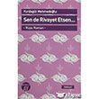 Sen de Rivayet Etsen Byyen Ay Yaynlar