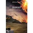 Hawar Belge Yaynlar