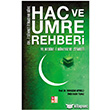 Hac ve Umre Rehberi  Ve Medine-i Mnevvere Ziyareti Babali Kltr Yayncl