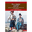 Palu - Harput 1878 1. Cilt - Adalet Aray Belge Yaynlar