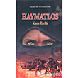 Haymatlos Aka Kitabevi