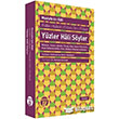Risale i Kiyasat i Firaset lm i Firaset Yzler Hali Syler Byyen Ay Yaynlar