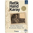Gurbet Hikayeleri Yeraltnda Dnya Var nklap Kitabevi