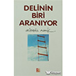 Delinin Biri Aranyor Babali Kltr Yayncl