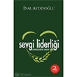 Sevgi Liderlii Chiviyazlar Yaynevi