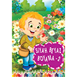 Siyah Beyaz Boyama 2 zyrek Yaynlar