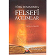 Trk Romannda Felsefi Almlar Aka Kitabevi