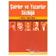 airler ve Yazarlar Szl Aka Kitabevi
