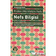 Nefs Bilgisi Byyen Ay Yaynlar