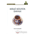 Milli Kültür Davası Akçağ Kitabevi