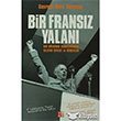 Bir Fransz Yalan Babali Kltr Yayncl
