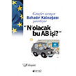 Nolcak Bu AB i? Boyut Yayn Grubu