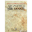 Ars Poetica - iir Sanat Arkeoloji Sanat Yaynlar