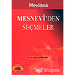 Mesnevi`den Semeler Aka Kitabevi