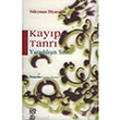 Kayp Tanr Yaradln Srr Chiviyazlar Yaynevi