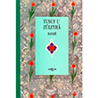 Yusuf u Zleyha 3. Hamur Aka Kitabevi