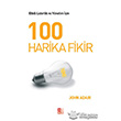 100 Harika Fikir Babali Kltr Yayncl
