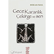Gece Karanlk ekirge ve Sen Chiviyazlar Yaynevi