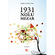 1931 Nolu Mezar Babali Kltr Yayncl