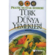 Trk ve Dnya Yemekleri Boyut Yayn Grubu