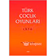 Trk ocuk Oyunlar 2 Aka Kitabevi
