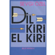 Dil Kiri El Kiri Bilgi Yaynevi