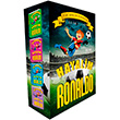 Hayalim Ronaldo Seti 4  Pinus Kitap