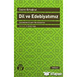 Dil ve Edebiyatmz Byyen Ay Yaynlar