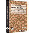 Tevbe Risalesi Risale-i Mergube Byyen Ay Yaynlar