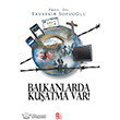 Balkanlarda Kuatma Var Babali Kltr Yayncl