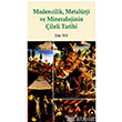Madencilik Metalrji ve Mineralojinin ileli Tarihi Doruk Yaynlar