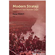 Modern Strateji Doruk Yaynlar